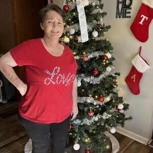 Fundraising Page: Mary Jo Whitfield